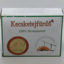  Sövénykúti kecsketejszappan joghurtos 100 g szappan