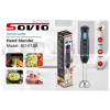 SOVIO Botmixer 800W