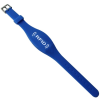 Soyal AM Wristband No.7 125 kHz kék proximity szilikon karkötő