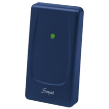 Soyal AR-723HD Mifare kártyaolvasó kék biztonságtechnikai eszköz