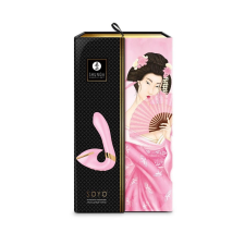 SOYO LIGHT PINK vibrátorok