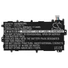  SP3770E1H Akkumulátor 4600mAh