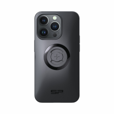 SP Connect okostelefon tok iPhone 14 Pro SPC+ kerékpáros tok és táska
