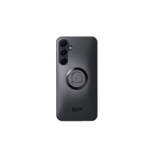 SP Connect Phone Case okostelefon tok, Samsung A55, SPC+, fekete tok és táska