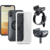 SP Connect telefontok tartóval bundle iphone iphone xs max  kerékpáros