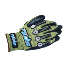 SP Tools Kesztyű - szerelőkesztyű -  XL-es 10-es "KEVLAR" SP Tools védőkesztyű