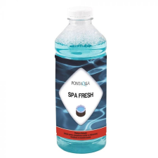  Spa Fresh jakuzzi medence illatosító 1 liter medence kiegészítő