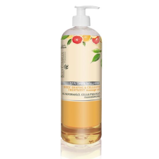 SPA Spirit Wellness Alakformáló Cellulit kezelő masszázsolaj 1l masszázskrémek, masszázsolajok