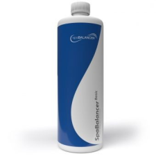 SpaBalancer Basic 1.0 liter - klórmentes, biológiai vízápoló pezsgőfürdőkhöz medence kiegészítő
