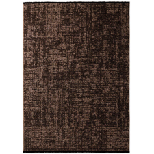 Space Ay. SPACE 1900 120 x 170 cm barna modern szőnyeg lakástextília