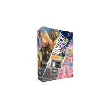 Space Cow Unlock! Kids - Mesebeli kalandok társasjáték társasjáték