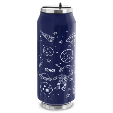 SPACE Orion 500 ml-es dobozformájú termoszbögre bögrék, csészék