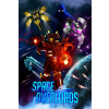  Space Overlords (digitális licenc)