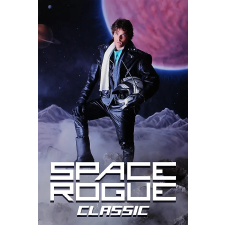  Space Rogue Classic (digitális licenc) videójáték