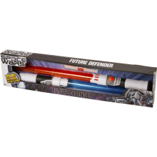 Space Space Wars világító fénykard készlet 2db-os katonásdi