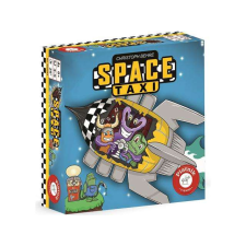 Space Taxi társasjáték - Piatnik társasjáték