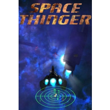  Space Thinger (digitális licenc) videójáték