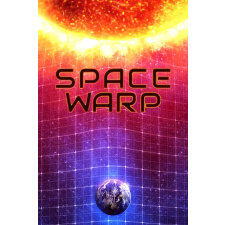  Space Warp (digitális licenc) videójáték