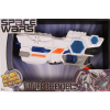  Space Wars villogó lézerpisztoly (72278)