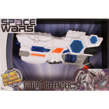  Space Wars villogó lézerpisztoly (72278) katonásdi