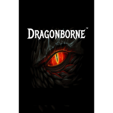 Spacebot Interactive Dragonborne (PC - Steam elektronikus játék licensz) videójáték