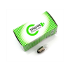 Spahn Glühlampen Helyzetjelző lámpa BA9S 6 Volt 4 Watt 9mm átmérő