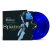  Spain - The Blue Moods Of (Limited Vinyl) (Vinyl LP (nagylemez))