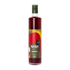 Spájz szörp eper 750 ml szörp