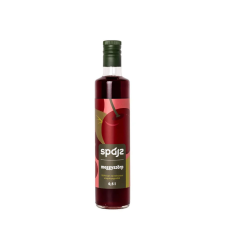 Spájz szörp meggy 500 ml szörp