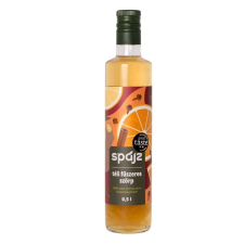 Spájz szörp téli fűszeres 500 ml szörp