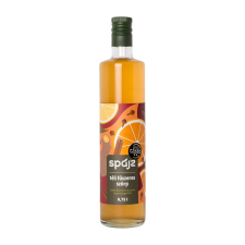  Spájz szörp téli fűszeres 750 ml szörp
