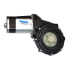 Spal Ablakemelő motor Univerzális 12V