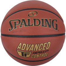Spalding AGC ORANGE SZ7 COMPOSITE BASKETBALL (689344405551) kosárlabda felszerelés