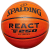 Spalding React TF-250 FIBA, 6 (689344407005)