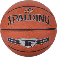 Spalding TF SILVER SZ7 COMPOSITE BASKETBALL (689344405209) kosárlabda felszerelés