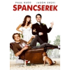  Spancserek (DVD)