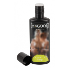 Spanyol vágy masszázsolaj (100ml) masszázskrémek, masszázsolajok