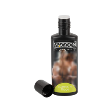 Spanyol vágy masszázsolaj (100ml) masszázsolaj és gél