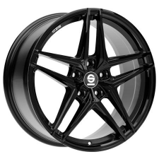  Sparco 5x100 17x7.5 ET35 Record GB 63.4 alufelni