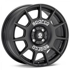  Sparco 5x100 18x8 ET35 Terra MB WLet 63.4 alufelni