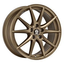  Sparco 5x100 18x8 ET45 DRS Rally Bronze 63.4 alufelni