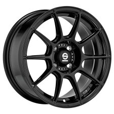 Sparco 5x112 17x8 ET45 FF-1 GB 73 alufelni