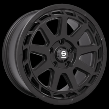  Sparco 5x114.3 17x8 ET35 Gravel MB 73 alufelni