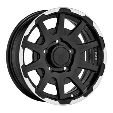  Sparco 5x139.7 16x5.5 ET0 Dakar MBLP 108.3 alufelni
