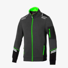 SPARCO Alabama Tech Full Zip pulóver munkaruha