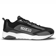 SPARCO Alkalmi edzők Sparco S-LANE Fekete/Szürke 44 női cipő