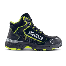 SPARCO Allroad Motegi S3S HRO munkavédelmi bakancs