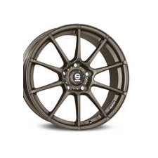 SPARCO ASSETTO GARA Matt Bronze 5/112 20x8,5 ET35 73 alufelni