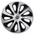 SPARCO Dísztárcsa 16" Sparco Sicilia