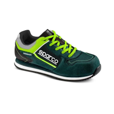 SPARCO GYMKHANA munkavédelmi cipő S1P